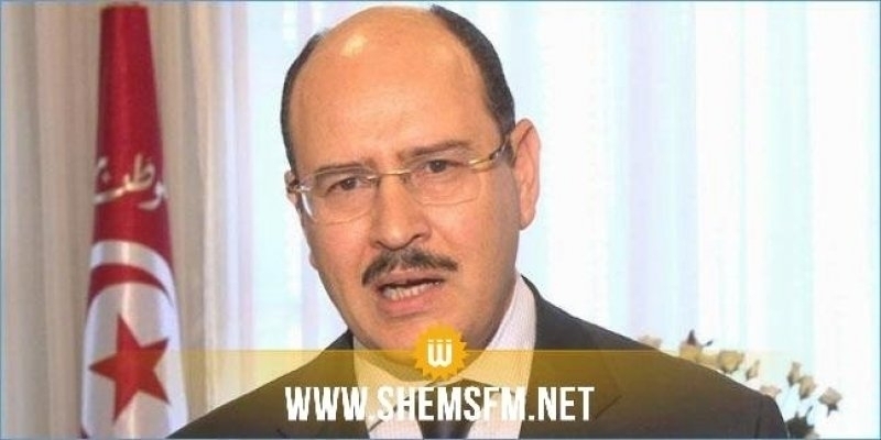 Lotfi Mraihi : ‘nationaliser les richesses tunisiennes fait partie de mes priorités’
