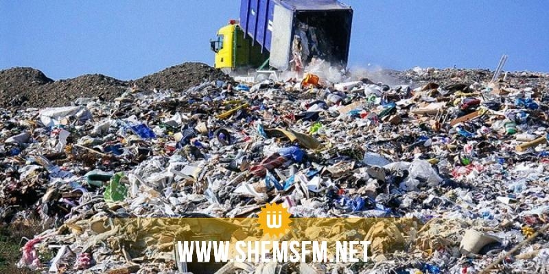 ملف النفايات الإيطالية: القضاء الإيطالي يرفع التجميد عن الضمان المالي للشركة المُصدرة