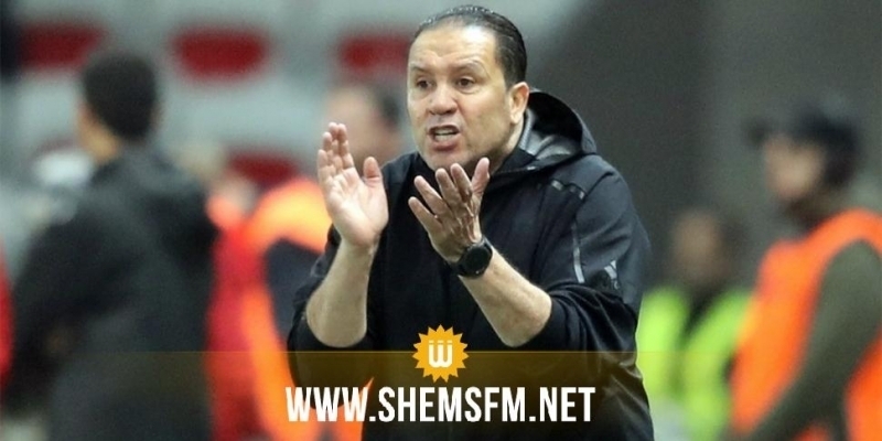 Nebil Maaloul, nouvel entraineur d’ Al Kouweit Kouweiti