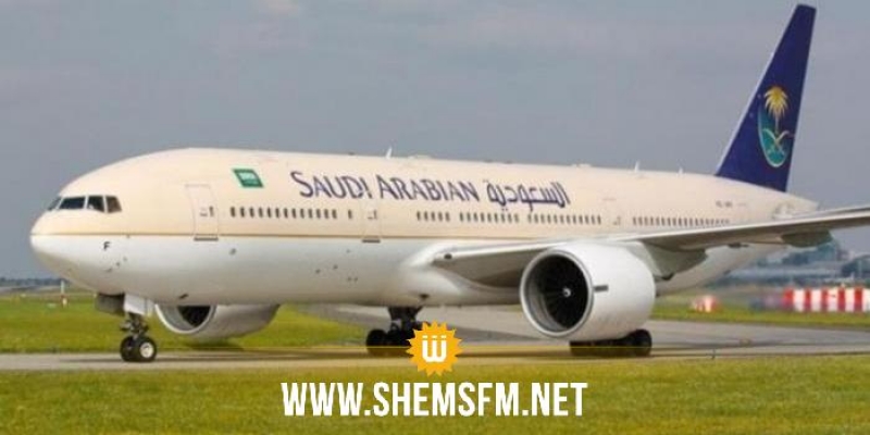 السعوديَة تعلَق الرحلات الجويَة من وإلى 7 دول إفريقية