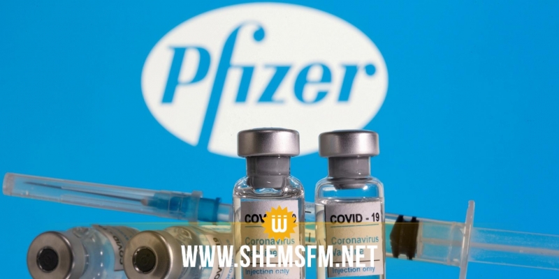 مصر: تخصيص لقاح 'فايزر' لتطعيم فئة 12-15 عاما
