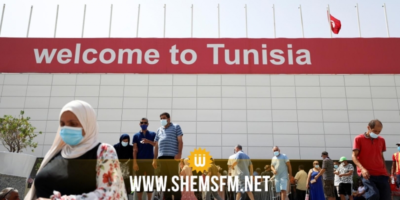 حتى 20 نوفمبر 2021: إرتفاع عدد الوافدين على تونس إلى أكثر من مليوني سائح  