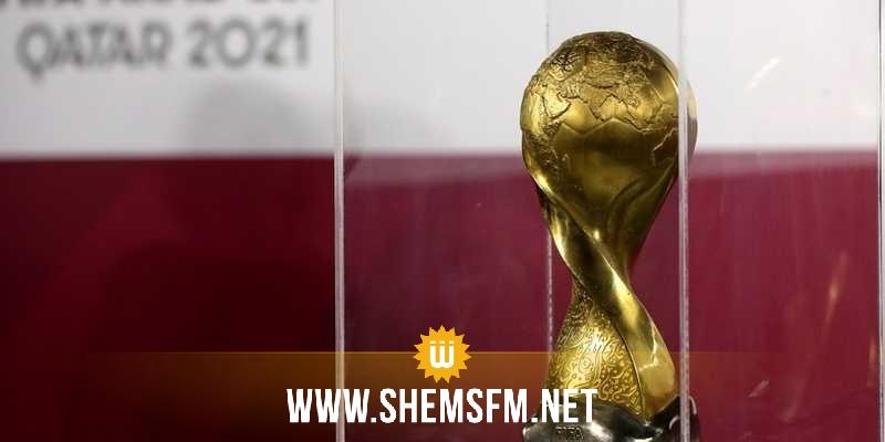 كأس العرب : غدا راحة ويوم الجمعة إنطلاق الجولة الثانية
