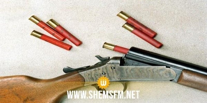 بنزرت: حجز بندقية صيد وذخيرة دون رخصة في معتمدية غزالة 