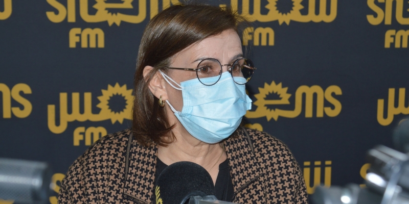 الدكتورة بن خليل: 'لم نُسجل حالات خطيرة في صفوف الأطفال المصابين بكورونا'