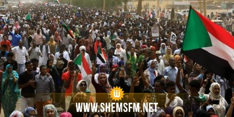 السودان: مقتل 7 مواطنين وإصابة آخرين خلال احتجاجات أمس
