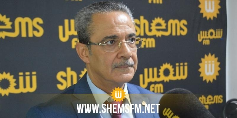 كمال بن مسعود: 'النظام السياسي المُرتقب سيكون رئاسويّا والدستور الجديد لن يتضمّن مُقومات النظام البرلماني'