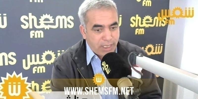 Lassâad Yaâkoubi: «le ministre de l’Education induit en erreur l’opinion publique »