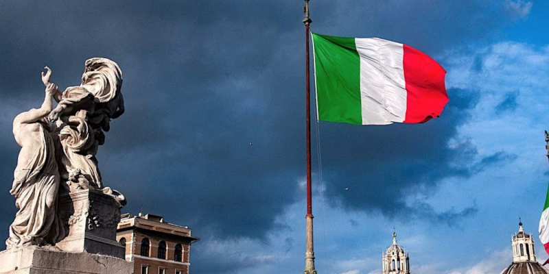 إيطاليا: إنطلاق عملية التصويت في الإنتخابات التشريعية