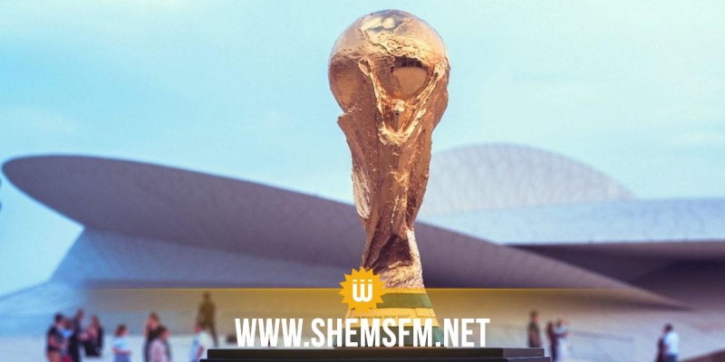 كأس العالم: ألمانيا تتعثر والمنتخب المغربي يشرف العرب 