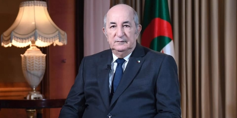 الجزائر: تبون يأمر بتحقيق فوري لمحاسبة كل المسؤولين عن تدهور قطاع النقل
