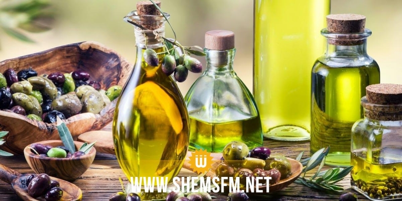 La valeur des exportations de l’huile d’olive augmente de 46,8 % 