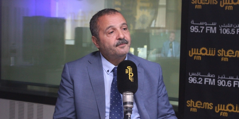 عبد اللطيف المكي: 'عدم تركيز قيس سعيّد للمحكمة الدستورية هدفه تجريد الشعب من أي وسيلة قد تُهدد كُرسيه'