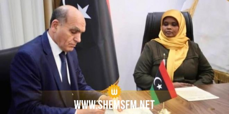 برنامج تنفيذي جديد بين تونس وليبيا في المجال الثقافي