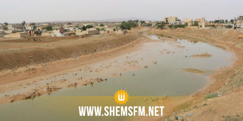 العراق يُطالب تركيا بضخ المزيد من الماء تجاه نهر الفرات