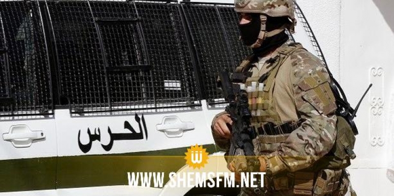 صفاقس: القبض على 03 عناصر متشددة مفتش عنهم من أجل 'الانتماء إلى تنظيم إرهابي'