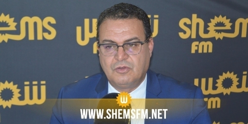 Zouhaier Maghzaoui souligne « la nécessité de former un nouveau gouvernement permanent»