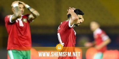 لاعبا المنتخب المغربي بوصوفة وفجر يتحدثان لشمس آف آم عن الهزيمة ضد البنين
