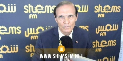 Mohamed Sghaier Ennouri : ‘mon programme repose sur 4 axes, mais je vais me concentrer sur la sécurité et l’économie’