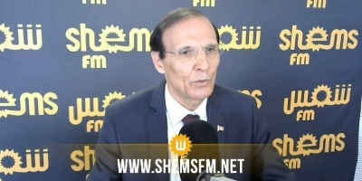 Mohamed Sghaier Ennouri : ‘je ne me serais pas présenté si le pays n’était pas au bord de l’effondrement’