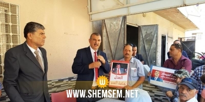 Hechmi Hamdi : ‘il faut faire chuter la loi de Bochra’