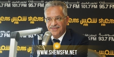 Omar Mansour s’engage à changer le régime politique en régime présidentiel
