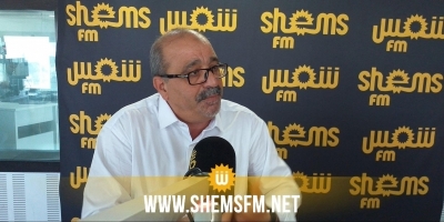 Salem Chaibi : ‘Slim Riahi fera de la Tunisie le Singapour de l’Afrique’