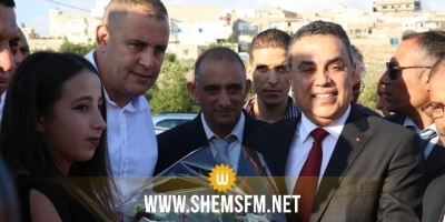  Faouzi Elloumi : ‘les gouvernorats défavorisés sont la priorité de Mehdi Jomâa’