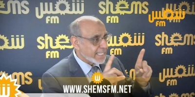 Hammadi Jebali : ma priorité sera l'économie nationale
