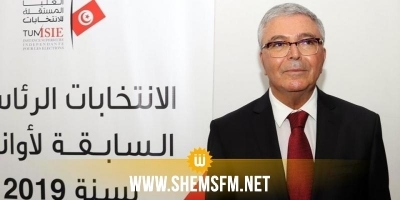 Abdelkrim Zbidi promet de développer les régions frontalières