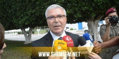 Abdelkerim Zbidi : ‘je vais redistribuer les prérogatives du président de la République’