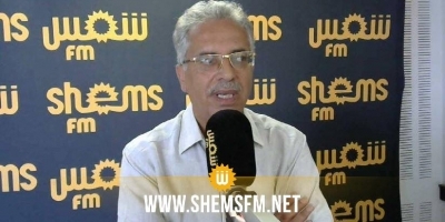 Omar Mansour : ‘il faut nettoyer tous les recoins du pays du terrorisme’