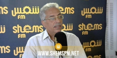 Omar Mansour : ‘je suis contre la diplomatie de la mendicité’