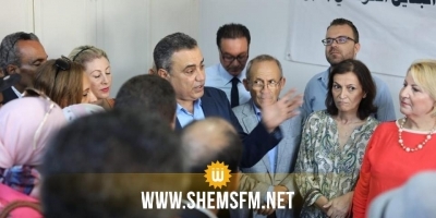 Mehdi Jomaa : le prochain président de la République se doit de bien connaitre l'économie internationale