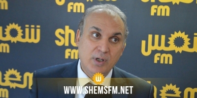 Nabil Baffoun : il n'y aura pas de prolongations concernant l'ouverture des bureaux de vote