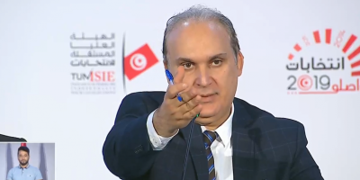 نبيل بفون: 'صوت التونسي أمانة ولا يمكن إسقاطه بسهولة'