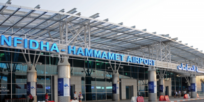 مطار النفيضة: وصول 21 تونسيا مُرحلا من إيطاليا 