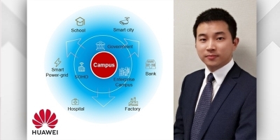 Huawei: Bonne nouvelle; la transformation du réseau des campus d'entreprises est enfin exploitée via POL !