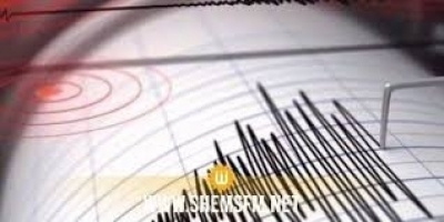  زلزال يفوق الـ5 درجات شمال اليونان