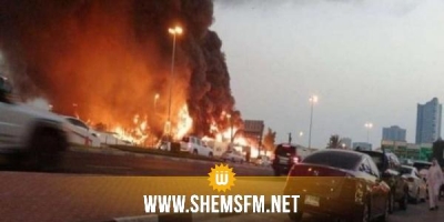 انفجار في أبو ظبي والحوثيون يتحدثون عن 'عملية نوعيّة' في العمق الإماراتي 
