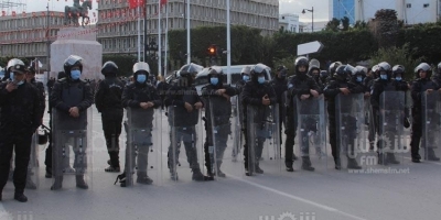France Diplomatie: « la violence contre les journalistes en Tunisie n’est pas acceptable »