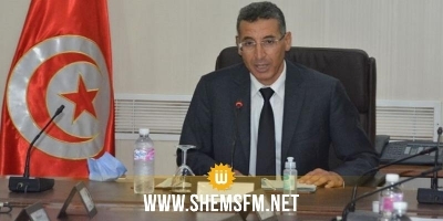 MI: le ministre de l'Intérieur Taoufik Charfeddine n'a pas de pages sur les réseaux de sociaux