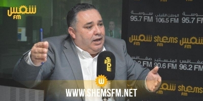Mehdi Hamaoui : «Kais Saied est, politiquement, terminé après les mesures du 22 septembre»