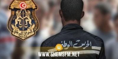 Mohamed Behi :« la tentative d’agression d’un policier est une affaire terroriste et non criminel »