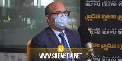 Youssef Bouzakher : « le décret présidentiel a été publié pour exercer une pression sur le CSM »