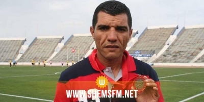 Anis Aissaoui, nouvel entraîneur de l’équipe libyenne Darnes SC