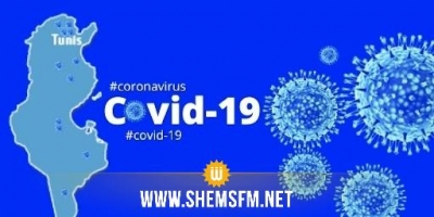 Covid-19 : le taux de positivité baisse à 4,58%