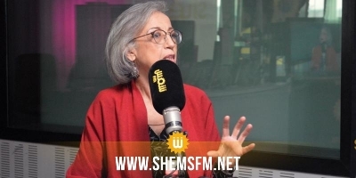 Rachida Neifer : « des raisons internes et externes derrière la régression de la liberté de la presse en Tunisie »