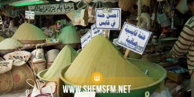    وزير السياحة: سوق الحناء بقابس سيبقى دوما من المزارات السياحية الهامّة