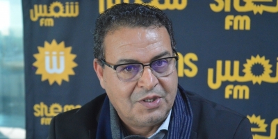 Zouhaier Maghzaoui : « le font de sauvetage national est une façade du mouvement Ennahdha »